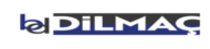 dilmaclogo